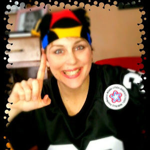 Meet your Posher, Lilahmay